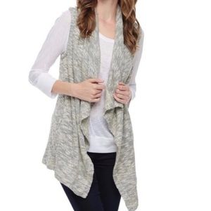 Splendid Sweater Wrap